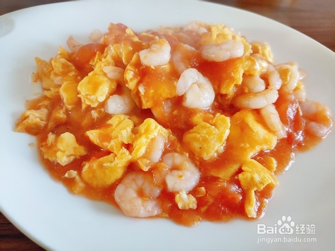 怎么把西红柿炒鸡蛋做的更好吃