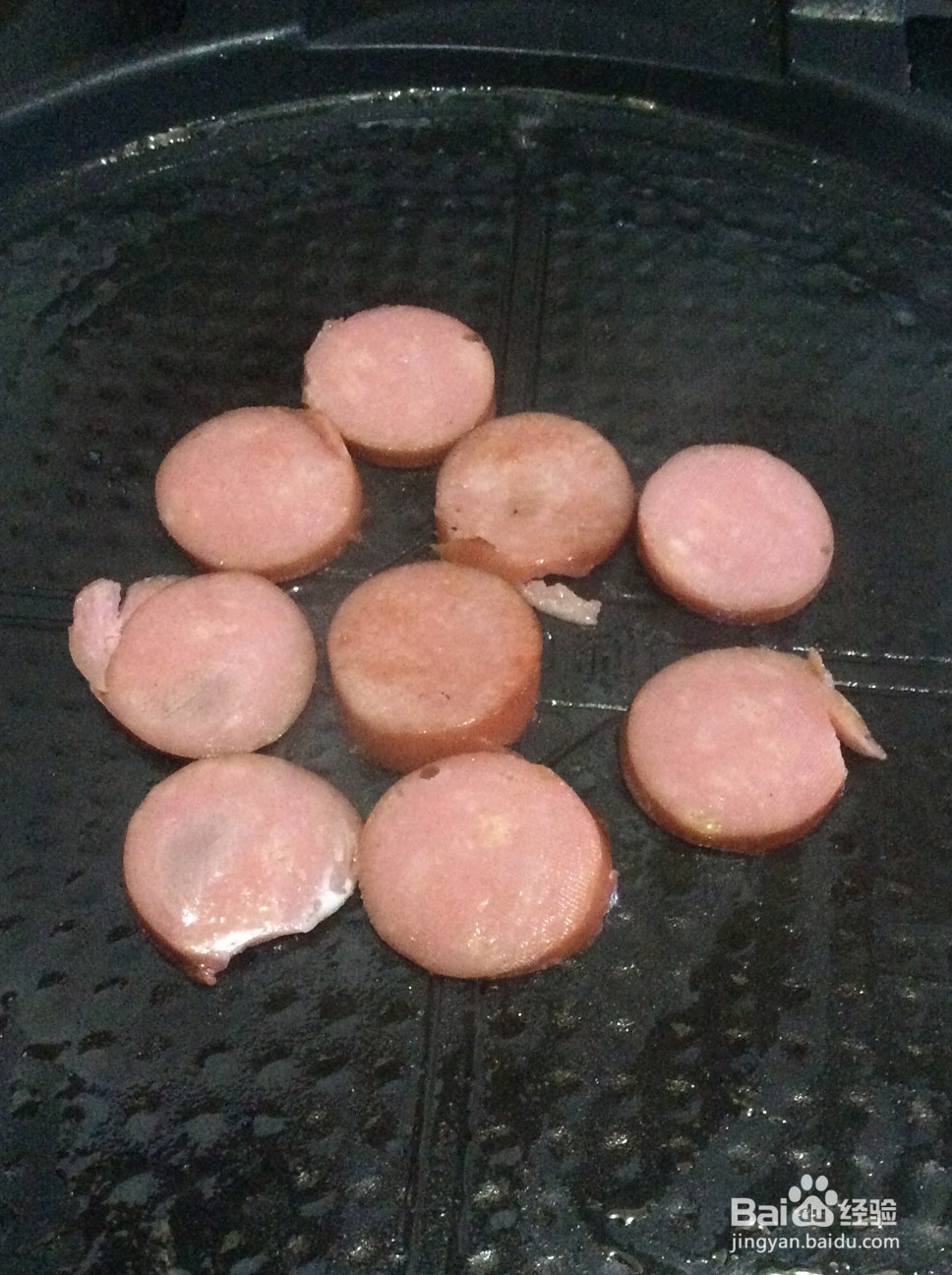 怎么做简单手抓饼