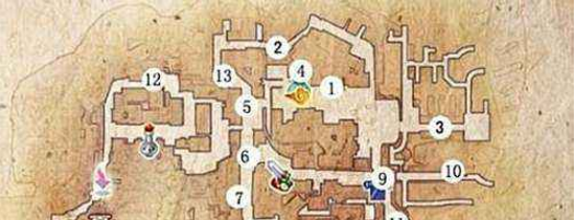 仙剑至尊炎黄战场攻略