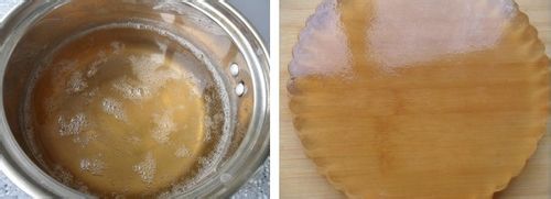 吃一口凉到心——拌凉粉