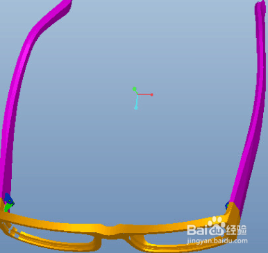 CorelDRAW眼镜设计实用教程