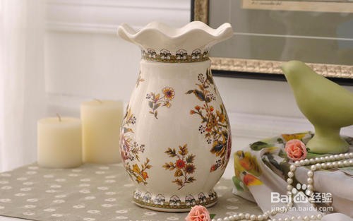 经典的家居花瓶摆件, 如何成为家居装饰的主角？