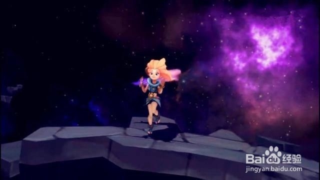 英雄联盟新英雄佐伊，英雄联盟佐伊技能