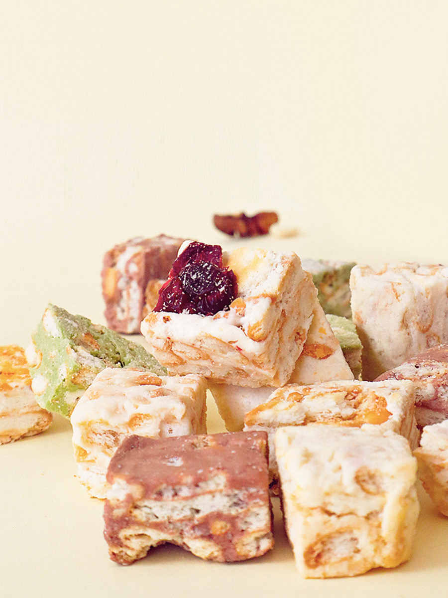 缓解心情最好的方式是什么？吃！不信你试试