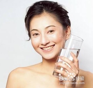 教你正确喝水,要记住哦