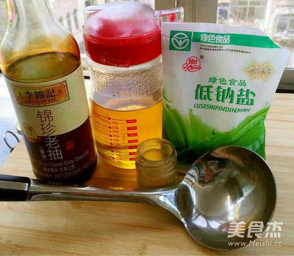 蛋饺的家常做法