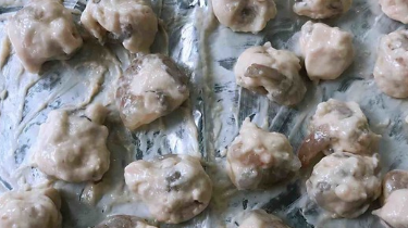 虾滑番茄豆腐蛋花羹的制作方法