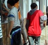 怎样擦玻璃更洁净