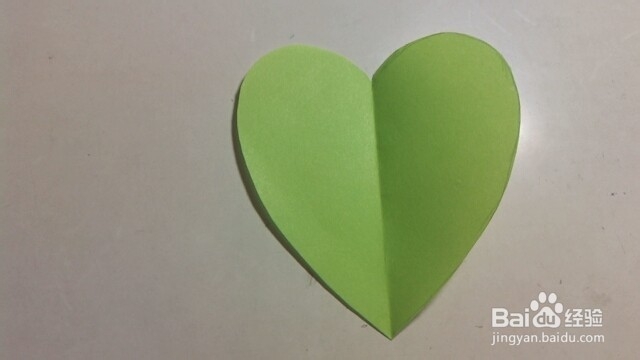 花式折纸——小信封