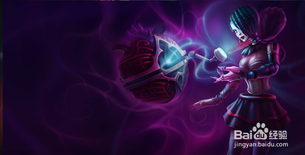 lol发条天赋加点图s4赛季，怎么玩好发条