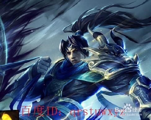德邦打野总攻略 赵信打野天赋加点和出装玩法