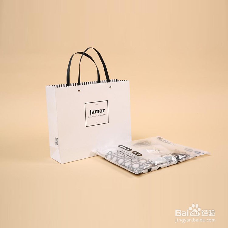 手提袋定制为何能让企业虏获大众的芳心？