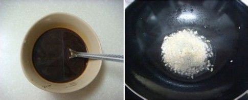 家常鱼香肉丝的做法