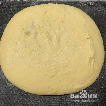 教你做红豆栗子面包