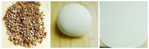 变废为宝豆渣也可以很好吃---红枣千层糕