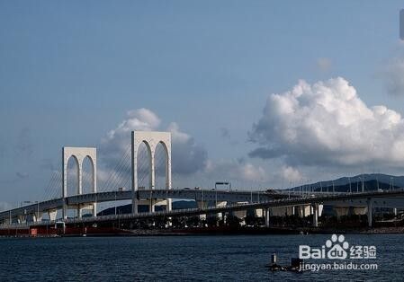 港澳通行证L签怎么去澳门