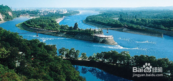 怎样安排自己的都江堰、青城山自助两日游？