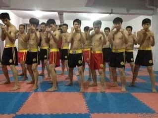 怎么增强格斗实战能力