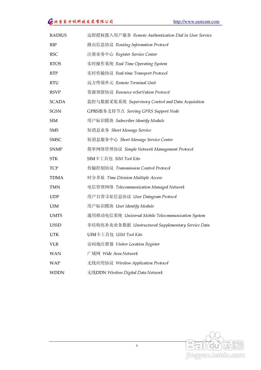 东方讯EIC-RG20 GPRS无线路由使用说明书:[1]