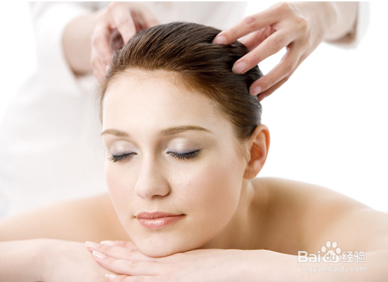 掉发严重怎么办?