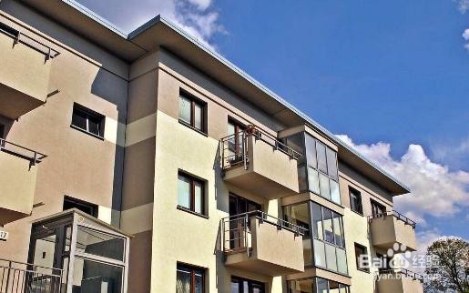 怎样实现住房信息联网