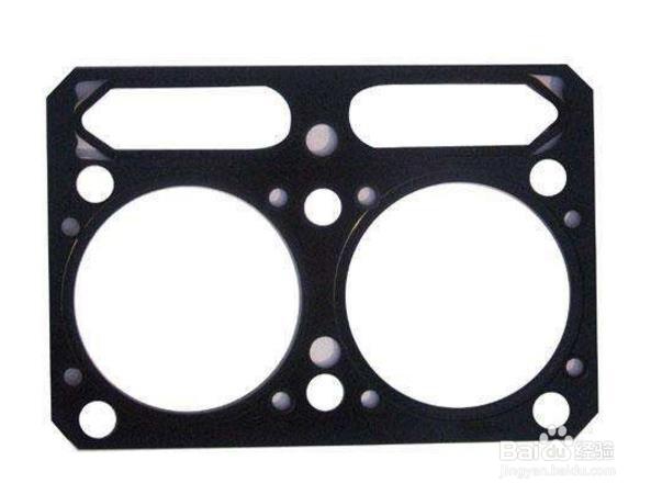 汽缸垫坏了会有什么故障表现？怎么修？