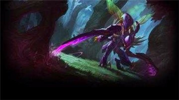 英雄联盟之中螳螂的打野技巧