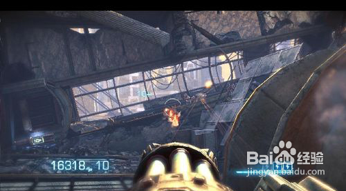 《子弹风暴》第四幕第三章图文流程攻略