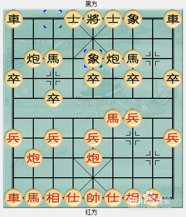 对付反宫马有哪些攻法?