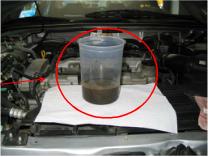 燃烧室泡沫除碳剂