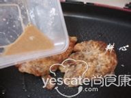黑椒鸡扒的做法