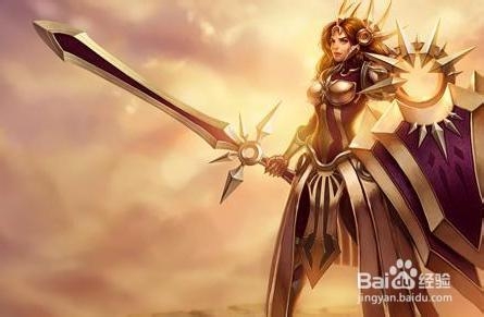 英雄联盟攻略几点心得