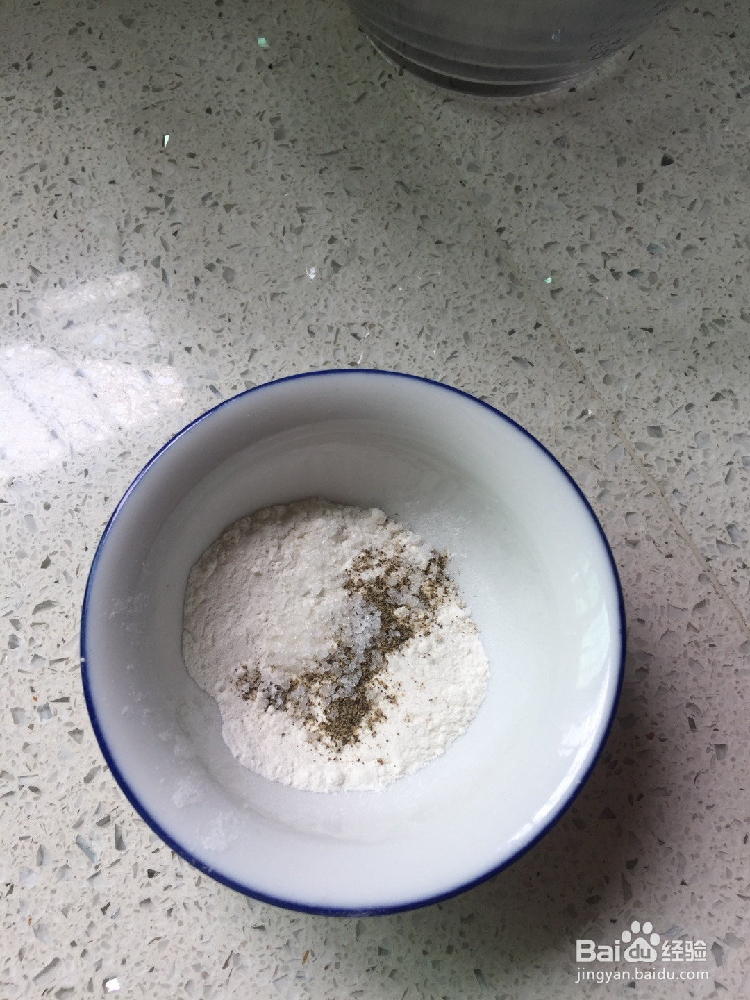 萝卜丝酥饼的做法
