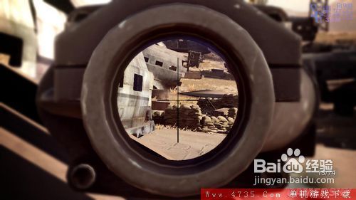 《荣誉勋章》图文流程之图文攻略二