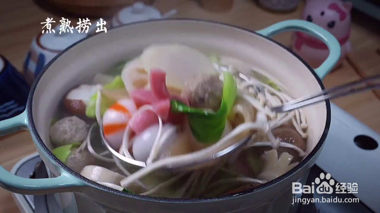 如何制作好吃入味的东北麻辣拌?