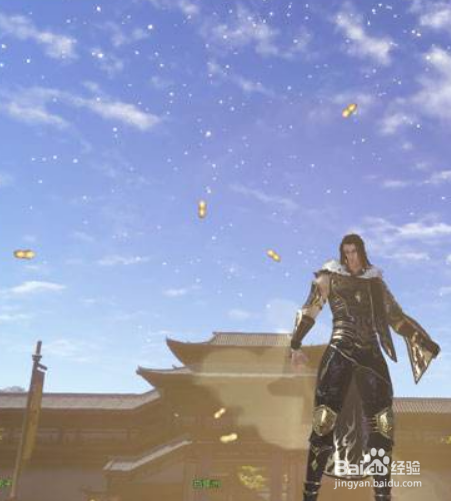 天刀开封会八荒之蓝攻略