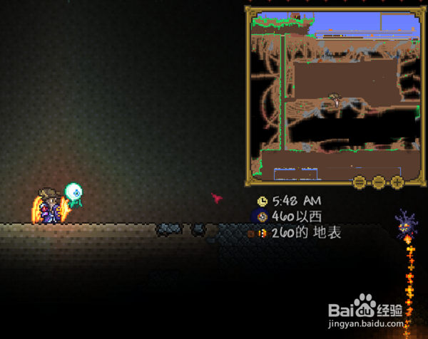 泰拉瑞亚太阳花怎么获得