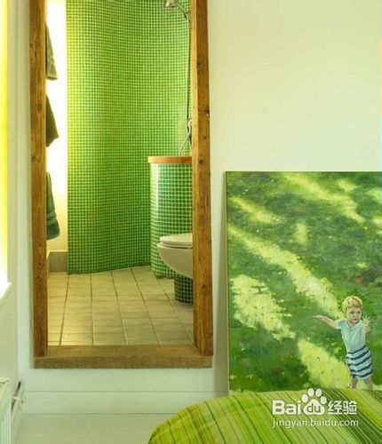 三大香型家居方案静享清新时光