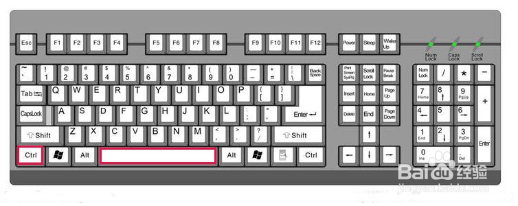 电脑操作实用小技巧（windows系统）：[1]