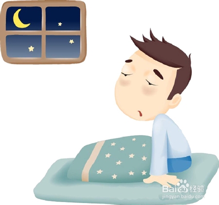 夏季失眠了应该怎么办呢