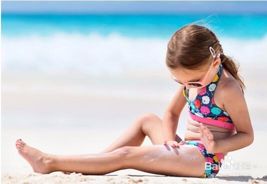 春夏如何防止变黑