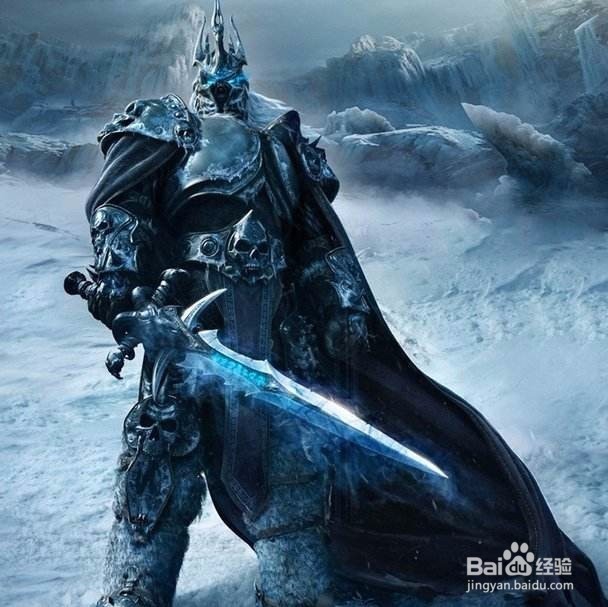 阿尔萨斯怎么获得