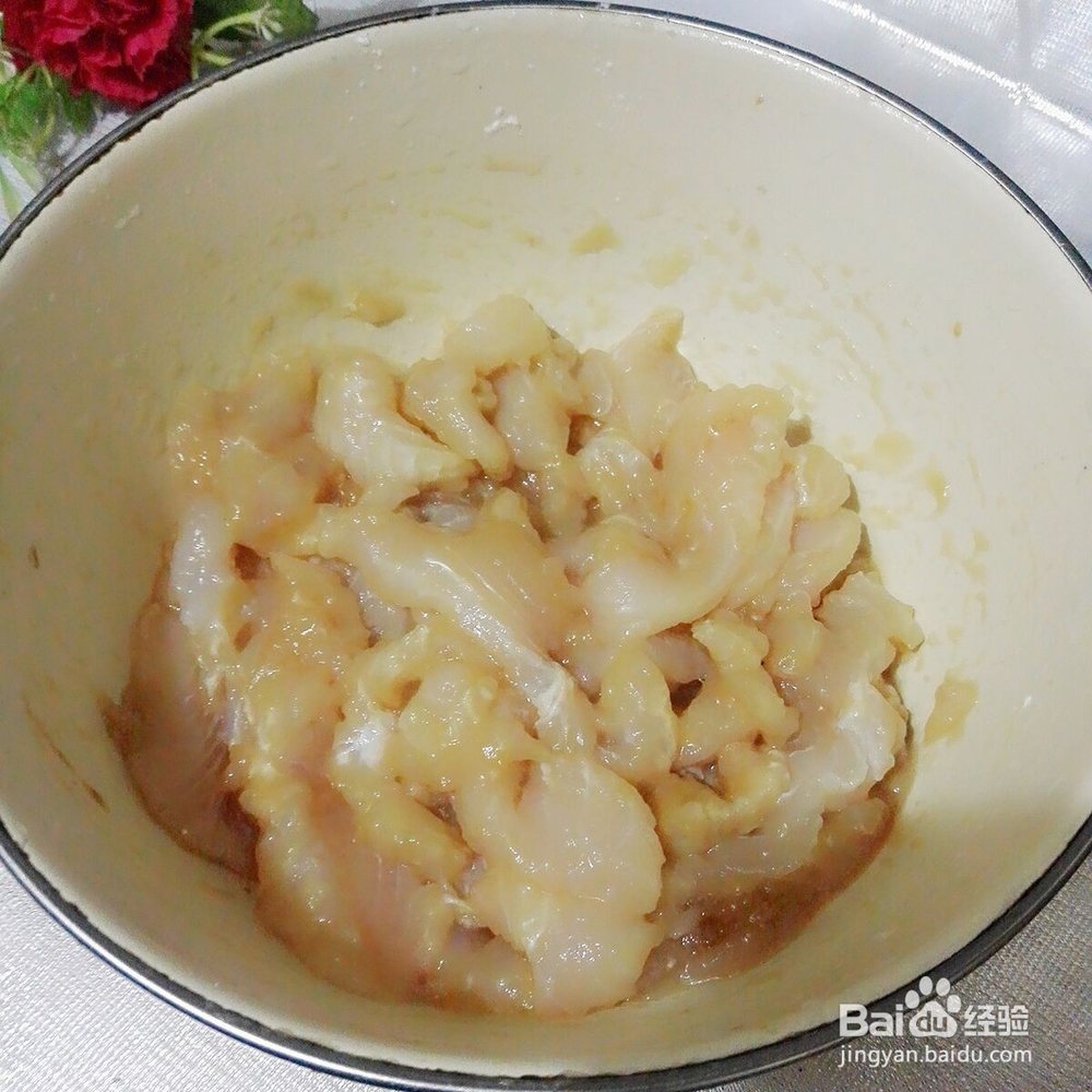 鱼片怎么做好吃又简单