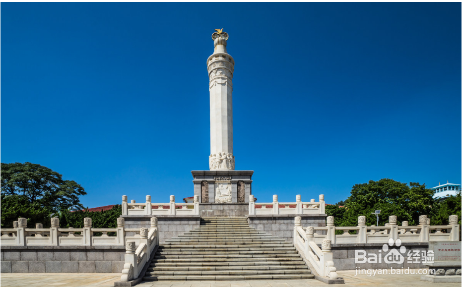 大连旅游攻略自助游