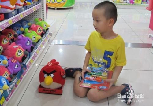 宝宝不听话，家长怎么办