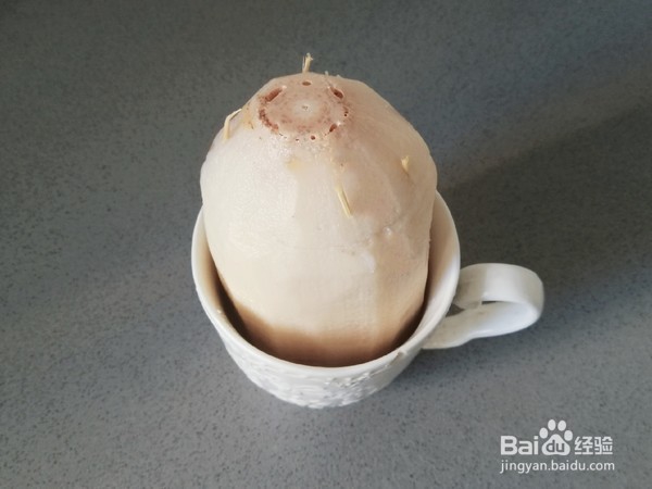 怎么做美味的桂花红枣糯米藕