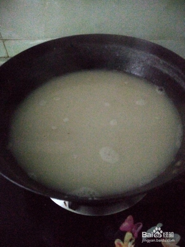 自制美味鲫鱼汤