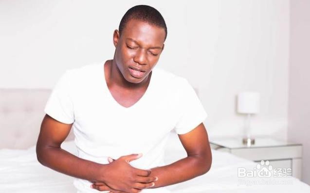 6个肠道问题的迹象