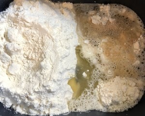 怎么制作可爱又好吃的法式小面包