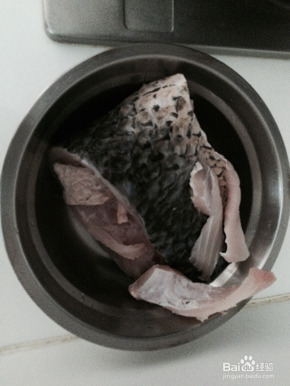 特色水煮活鱼的做法